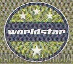 Worldstar - Винил CD и Кассеты лейбла Worldstar на сайте МаркетВинила