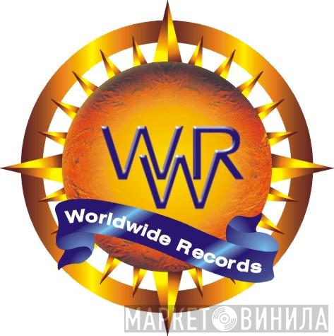 Worldwide Records - Винил CD и Кассеты лейбла Worldwide Records на сайте МаркетВинила