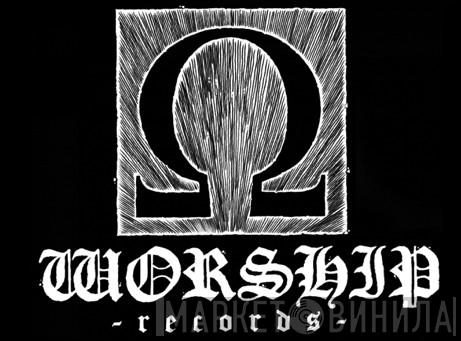 Worship Records - Винил CD и Кассеты лейбла Worship Records на сайте МаркетВинила