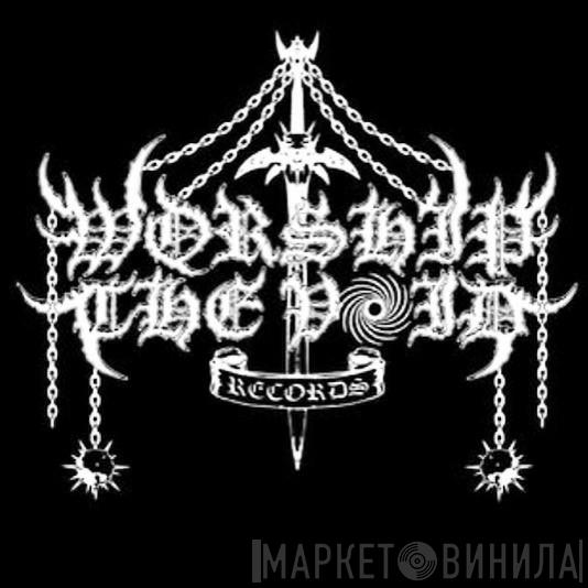 Worship The Void Records - Винил CD и Кассеты лейбла Worship The Void Records на сайте МаркетВинила