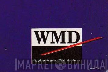 Wotre Music Distribution - Винил CD и Кассеты лейбла Wotre Music Distribution на сайте МаркетВинила