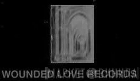 Wounded Love Records - Винил CD и Кассеты лейбла Wounded Love Records на сайте МаркетВинила