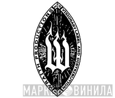 Wraith Productions - Винил CD и Кассеты лейбла Wraith Productions на сайте МаркетВинила