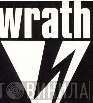 Wrath Records - Винил CD и Кассеты лейбла Wrath Records на сайте МаркетВинила