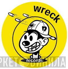 Wreck Records - Винил CD и Кассеты лейбла Wreck Records на сайте МаркетВинила