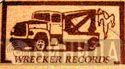 Wrecker Records - Винил CD и Кассеты лейбла Wrecker Records на сайте МаркетВинила