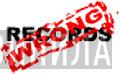 Wrong Records - Винил CD и Кассеты лейбла Wrong Records на сайте МаркетВинила