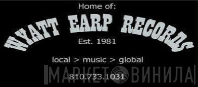 Wyatt Earp Records - Винил CD и Кассеты лейбла Wyatt Earp Records на сайте МаркетВинила