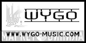 Wygo-music - Винил CD и Кассеты лейбла Wygo-music на сайте МаркетВинила