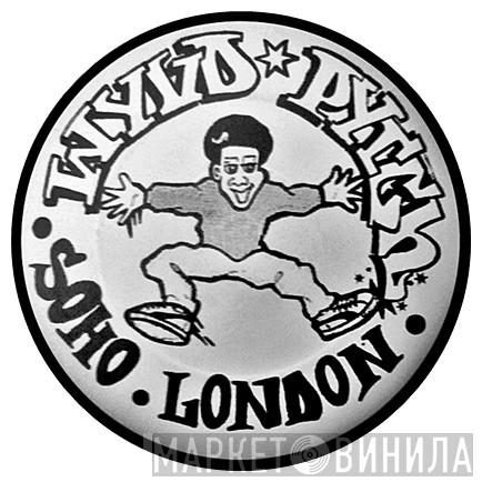 Wyld Pytch Records - Винил CD и Кассеты лейбла Wyld Pytch Records на сайте МаркетВинила