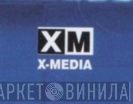 X-Media - Винил CD и Кассеты лейбла X-Media на сайте МаркетВинила