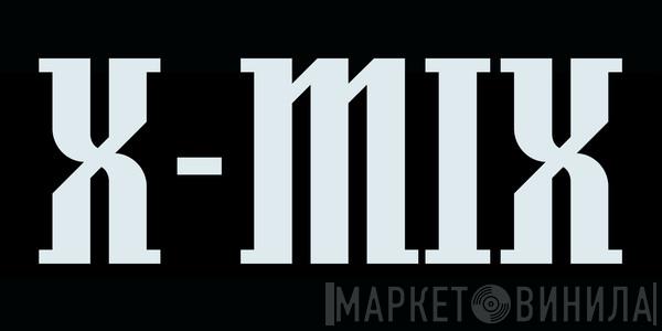 X-Mix  - Винил CD и Кассеты лейбла X-Mix (2) на сайте МаркетВинила