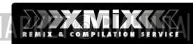 X-Mix - Винил CD и Кассеты лейбла X-Mix на сайте МаркетВинила
