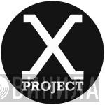 X Project - Винил CD и Кассеты лейбла X Project на сайте МаркетВинила