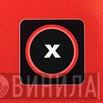 X Records - Винил CD и Кассеты лейбла X Records на сайте МаркетВинила