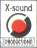 X-Sound Production - Винил CD и Кассеты лейбла X-Sound Production на сайте МаркетВинила