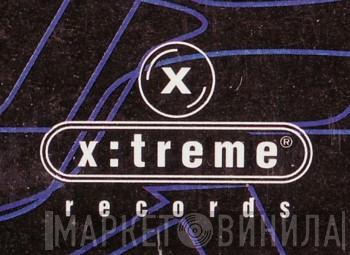 X:treme Records - Винил CD и Кассеты лейбла X:treme Records на сайте МаркетВинила