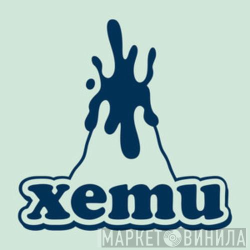 XEMU Records - Винил CD и Кассеты лейбла XEMU Records на сайте МаркетВинила