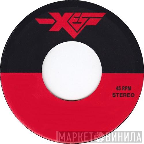 XES Records  - Винил CD и Кассеты лейбла XES Records (3) на сайте МаркетВинила