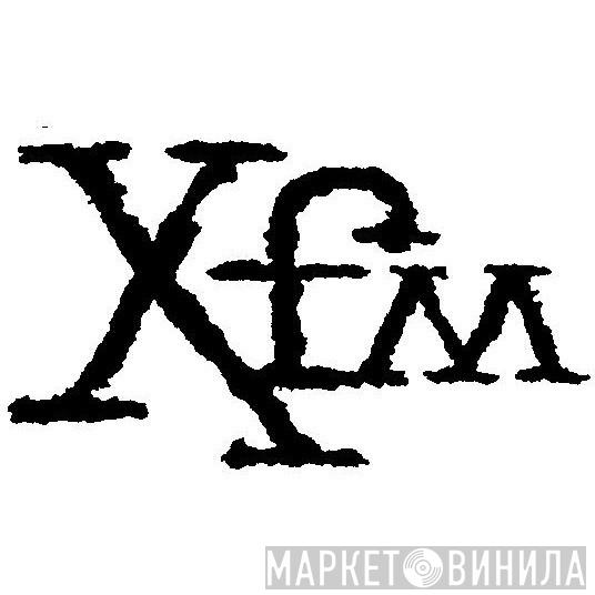 XFM - Винил CD и Кассеты лейбла XFM на сайте МаркетВинила