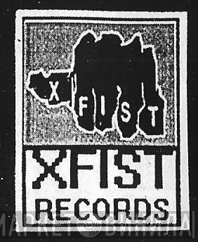 XFist Records - Винил CD и Кассеты лейбла XFist Records на сайте МаркетВинила