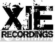 XIE Recordings - Винил CD и Кассеты лейбла XIE Recordings на сайте МаркетВинила