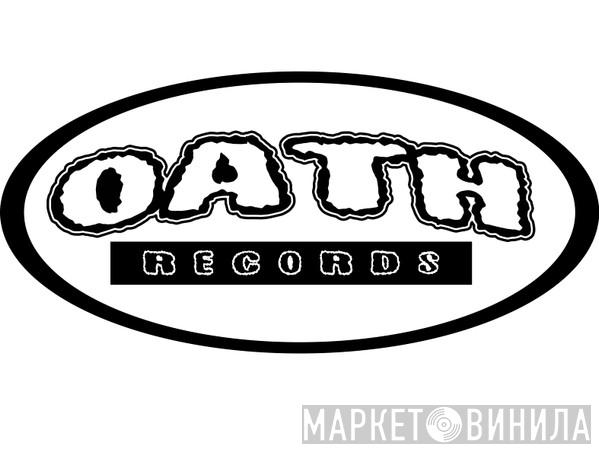 XOath RecordsX - Винил CD и Кассеты лейбла XOath RecordsX на сайте МаркетВинила