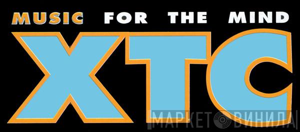 XTC - Винил CD и Кассеты лейбла XTC на сайте МаркетВинила