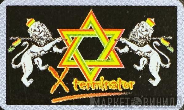XTerminator - Винил CD и Кассеты лейбла XTerminator на сайте МаркетВинила