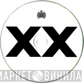 XX  - Винил CD и Кассеты лейбла XX (5) на сайте МаркетВинила