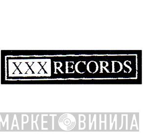XXX Records  - Винил CD и Кассеты лейбла XXX Records (2) на сайте МаркетВинила
