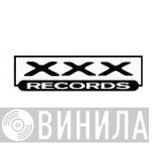 XXX Records - Винил CD и Кассеты лейбла XXX Records на сайте МаркетВинила