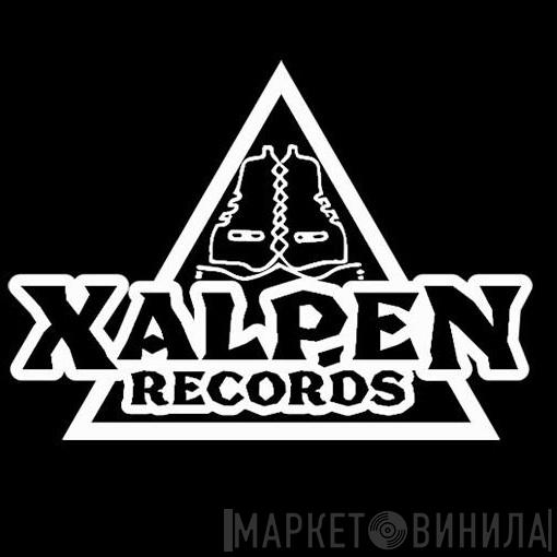 Xalpen Records - Винил CD и Кассеты лейбла Xalpen Records на сайте МаркетВинила