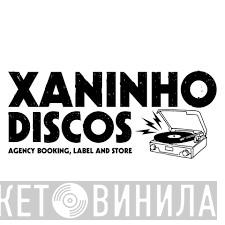 Xaninho Discos Falidos - Винил CD и Кассеты лейбла Xaninho Discos Falidos на сайте МаркетВинила