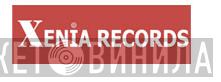 Xenia Records - Винил CD и Кассеты лейбла Xenia Records на сайте МаркетВинила