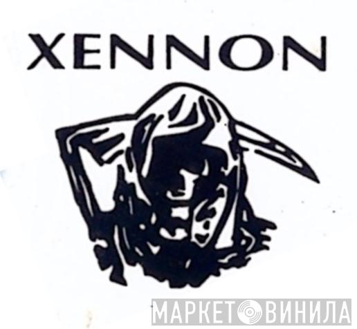 Xennon - Винил CD и Кассеты лейбла Xennon на сайте МаркетВинила