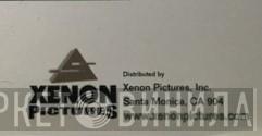 Xenon Pictures - Винил CD и Кассеты лейбла Xenon Pictures на сайте МаркетВинила