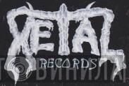 Xetal Records - Винил CD и Кассеты лейбла Xetal Records на сайте МаркетВинила