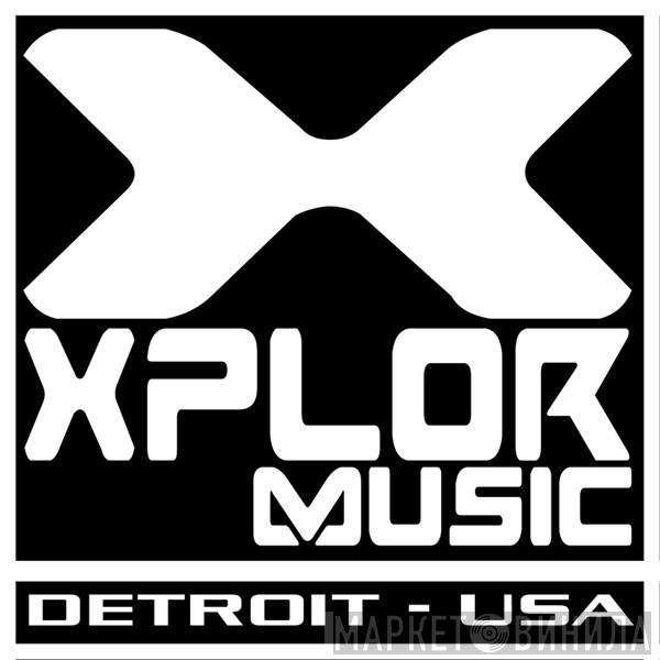 Xplor Music - Винил CD и Кассеты лейбла Xplor Music на сайте МаркетВинила