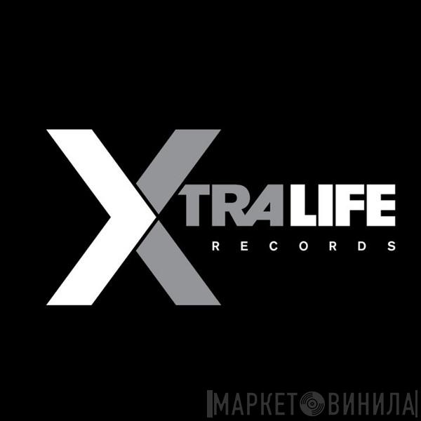Xtra Life Records - Винил CD и Кассеты лейбла Xtra Life Records на сайте МаркетВинила