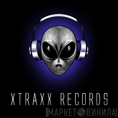 Xtraxx Records - Винил CD и Кассеты лейбла Xtraxx Records на сайте МаркетВинила