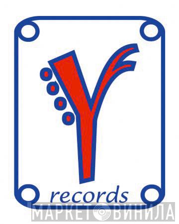 Y Records  - Винил CD и Кассеты лейбла Y Records (6) на сайте МаркетВинила
