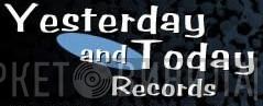 Y&T Records - Винил CD и Кассеты лейбла Y&T Records на сайте МаркетВинила