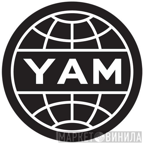YAM Recordings - Винил CD и Кассеты лейбла YAM Recordings на сайте МаркетВинила