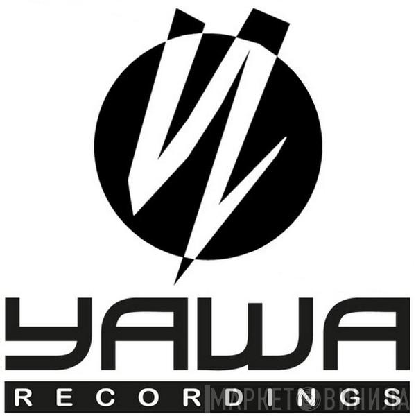 YAWA Recordings - Винил CD и Кассеты лейбла YAWA Recordings на сайте МаркетВинила