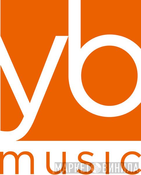 YB Music - Винил CD и Кассеты лейбла YB Music на сайте МаркетВинила