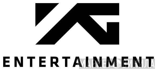 YG Entertainment - Винил CD и Кассеты лейбла YG Entertainment на сайте МаркетВинила