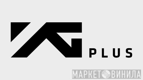 YG Plus Inc. - Винил CD и Кассеты лейбла YG Plus Inc. на сайте МаркетВинила