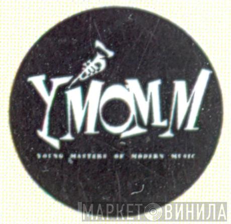 YMOMM - Винил CD и Кассеты лейбла YMOMM на сайте МаркетВинила