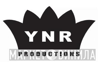 YNR Productions - Винил CD и Кассеты лейбла YNR Productions на сайте МаркетВинила